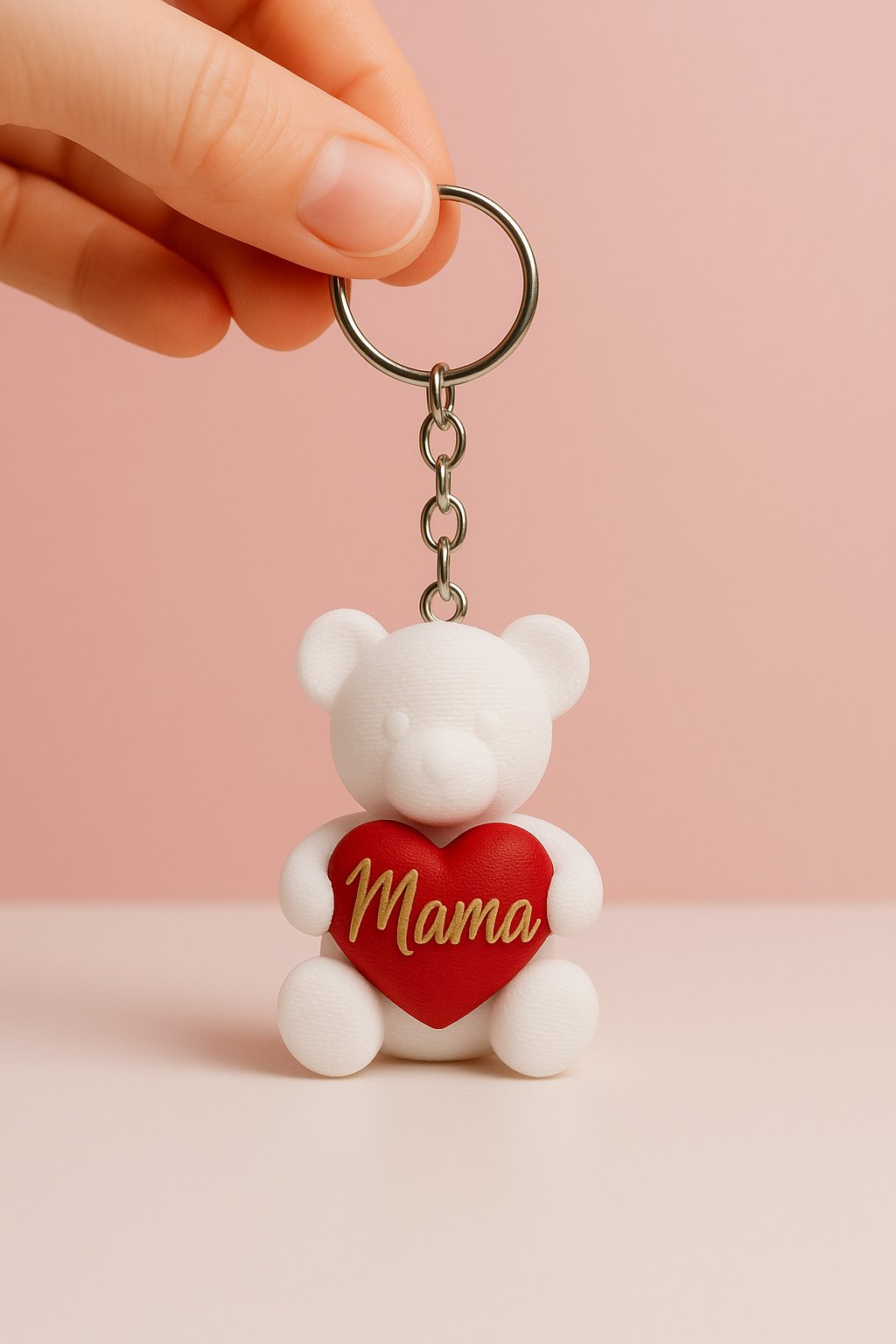 Piezas Personalizadas